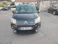 Citroen - C3 Picasso - 1.6 hdi