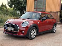Mini - One - 1.2