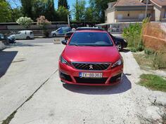 Peugeot - 308 - 1.5 GT Line