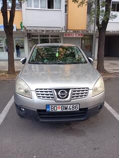 Nissan - Qashqai - 1.5 DCI