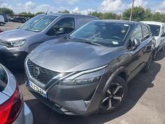 Nissan - Qashqai