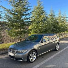 BMW - 320 - 2.0