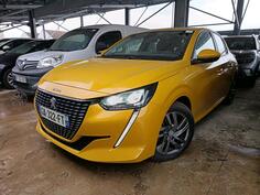 Peugeot - 208