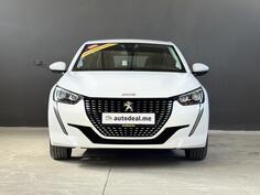 Peugeot - 208 - 55000 KM