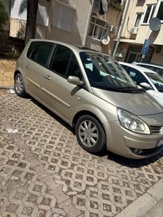 Renault - Scenic - 1.5dci