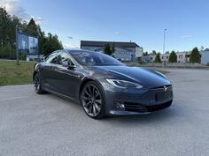 Tesla - Model S - S75 Dual Motor