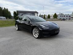 Tesla - Model 3 - Long Range Dual Motor