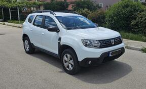 Dacia - Duster - 1.5dci