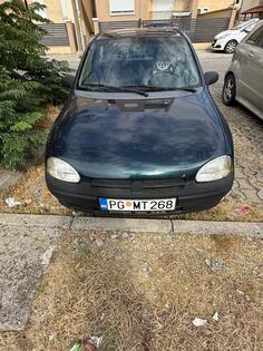 Opel - Corsa - 1.2