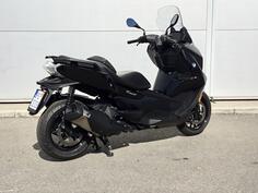 BMW - C400GT