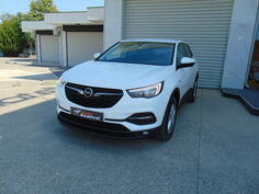 Opel - Grandland X - 1.5 HDI-Automatic