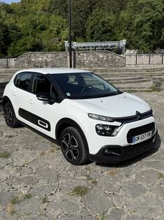 Citroen - C3 - 1.5 hdi