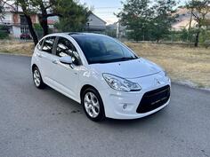 Citroen - C3 - 1.4 hdi
