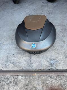 Moto oprema