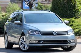 Volkswagen - Passat - 2.0 TDI
