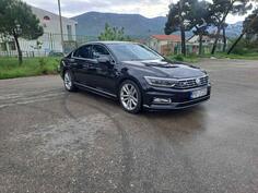 Volkswagen - Passat - 2.0 TDI R Line
