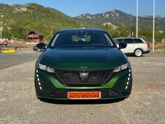 Peugeot - 308 - 04.2023.g/Automatik