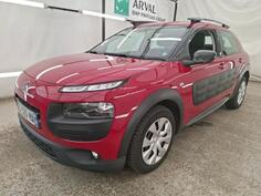 Citroen - C4 Cactus - 1,2 benz