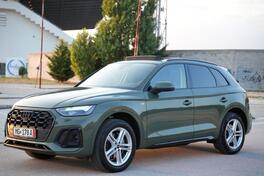 Audi - Q5 - 2.0 TDI S-LINE EDITION QUATTRO