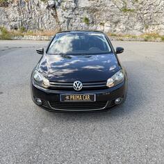 Volkswagen - Golf 6 - Highline