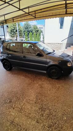 Volkswagen - Polo - 1.4
