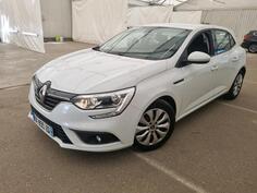 Renault - Megane - 1,5 DCI
