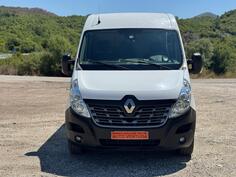 Renault - Master L3/H2///06.2019.g