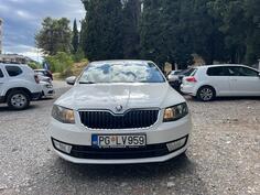 Škoda - Octavia - 1.6 TDI