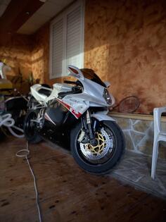 MV Agusta - 312 R