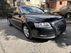 Audi - A6 - 2,0tdi