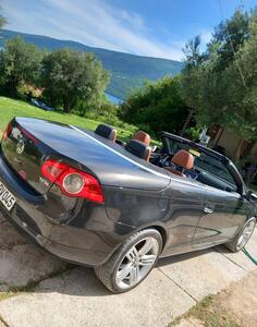 Volkswagen - Eos - 2.0 tfsi