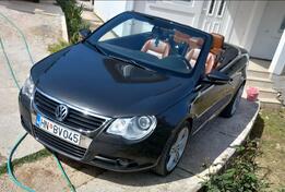 Volkswagen - Eos - 2.0 tfsi