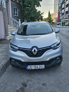Renault - Kadjar - 1.5dci