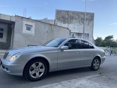 Mercedes Benz - E 220