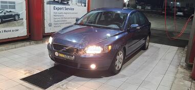 Volvo - S40 - 2.0