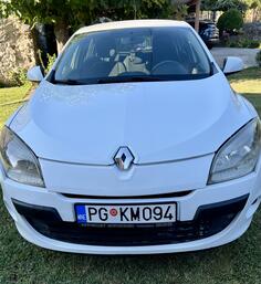 Renault - Megane - 1.5