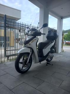 Honda - SH 125i