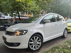 Volkswagen - Golf 6 - 2.0 TDI Highline