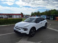 Citroen - C4 - 1.5 hdi Novi model