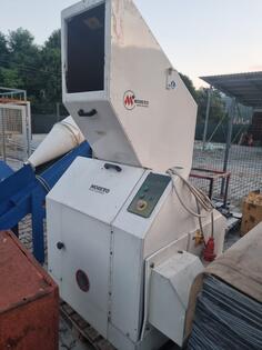 Moffett - GR 35/35