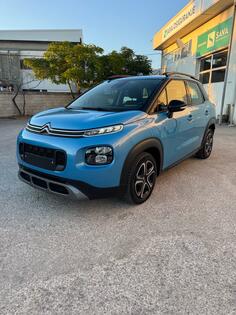 Citroen - C3 Aircross - Perla boja