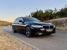 BMW - 518 - 2.0 LUXURY LINE