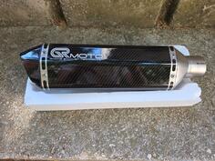 Auspuh sistem za motor - Moto oprema