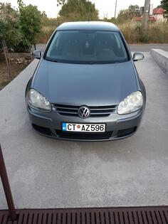 Volkswagen - Golf 5 - 1.9 TDI