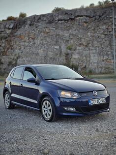 Volkswagen - Polo - Tdi