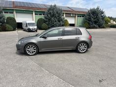 Volkswagen - Golf 7 - 2.0