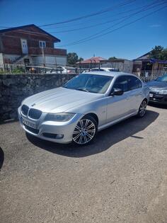 BMW - 318 - 2.0