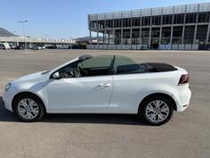 Volkswagen - Golf 6 - 2.0