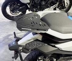 Kofer za motor - Moto oprema