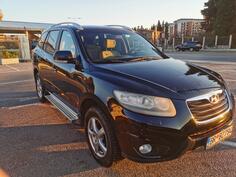 Hyundai - Santa Fe - 2.2 CRDI